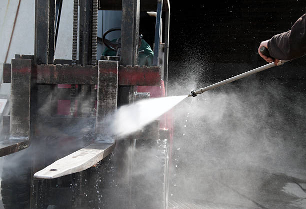 Pressure Washing Services for Businesses in Vine Grove, KY
