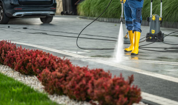 Why Choose Our Certified Pressure Washing Experts for Your Project Needs in Vine Grove, KY?