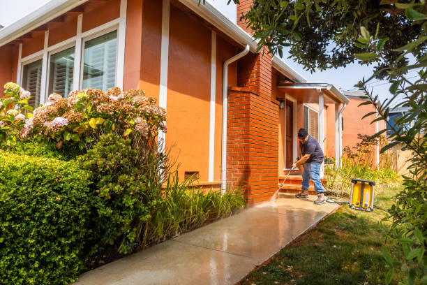 Best Commercial Building Pressure Washing  in Vine Grove, KY
