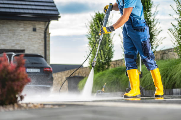 Best Fence Pressure Washing  in Vine Grove, KY